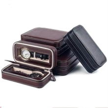 PU & Leather Hard Case